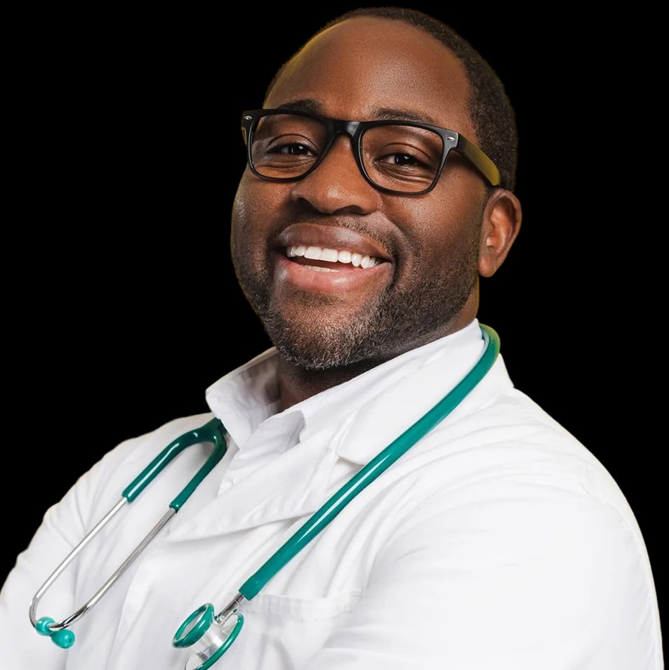 Doctor review